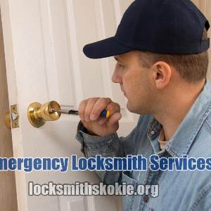 Secure Locksmith Skokie 